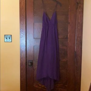 Honey Punch Mid Dress